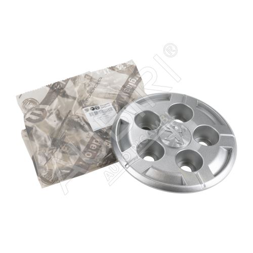 Puklica kolesa Peugeot Boxer od 2014 15" disk