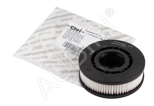 Filter odvetrania motora Iveco Daily od 2000, Fiat Ducato od 2006 3,0 JTD