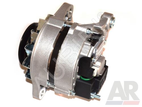 Alternátor Iveco TurboDaily 2,5 + 2,8