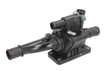 Termostat Fiat Scudo od 2007, Ford Transit Connect od 2013 1,5/1,6 HDI kompletný