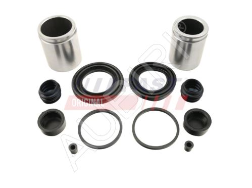 Opravná sada brzdového strmeňa Fiat Ducato od 1994 Q14/15 predný, 48/44 mm