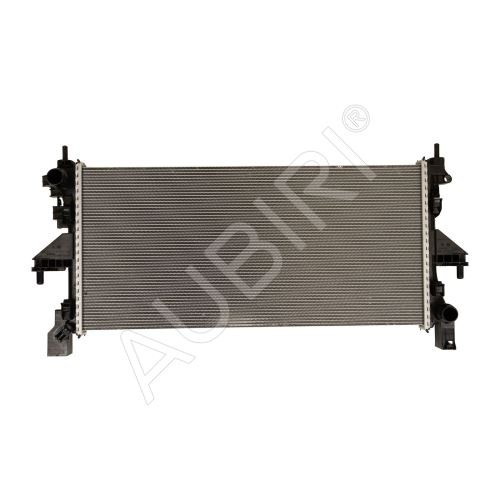 Chladič vody Fiat Ducato, Jumper, Boxer, Movano 2021-2024 2,2D