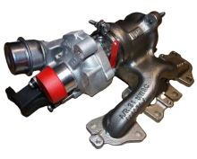 Turbodúchadlo Renault Kangoo 2013-2021 1,2 TCe (2)