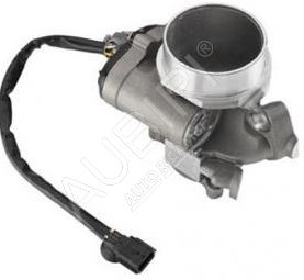 EGR ventil Renault Master 1998-2010, Trafic 2001-2014 2,5D, 5-PIN