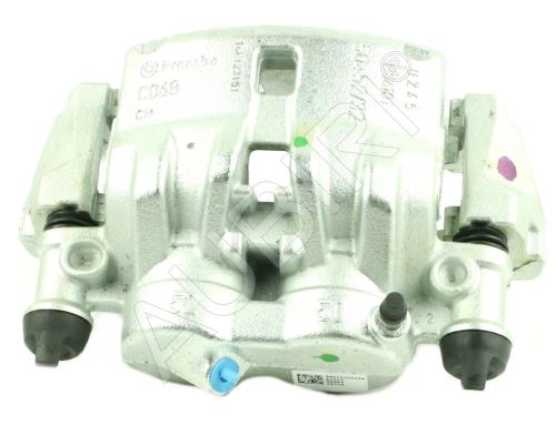 Brzdový strmeň Fiat Ducato od 2014 20Q predný, pravý, 50/52mm