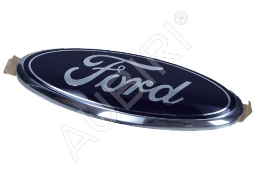 Znak "FORD" predný