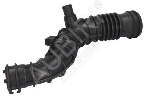 Vzduchové potrubie Renault Kangoo 2008-2021 1,2 TCe z filtra do turba