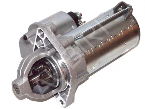Štartér Fiat Doblo 2005-2016, Fiorino 2007-2016 1,3D 1,3KW bez Start/Stop