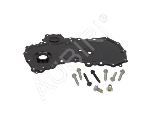 Kryt rozvodového remeňa Ford Transit od 2016 2,0D, Custom od 2015 2,0D