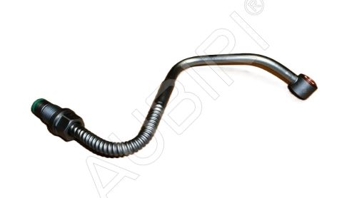 Trubka prívodu oleja do turbodúchadla Renault Kangoo 2005-2013 1,5 dCi