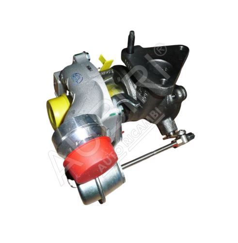 Turbodúchadlo Renault Kangoo 2005-2013 1,5D