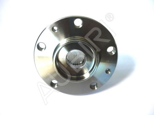 Náboj kolesa Fiat Ducato 2002-2006 Q11/15 - predný