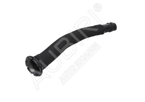 Vzduchové potrubie Renault Kangoo 1997-2008 1,5 dCi nasávanie do filtra