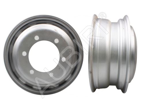 Disk kolesa Iveco Daily 65C, 70C Iveco EuroCargo 75 6Jx16