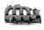Kryt veka ventilov Fiat Scudo, Jumpy, Expert 2007-2016 2,0D