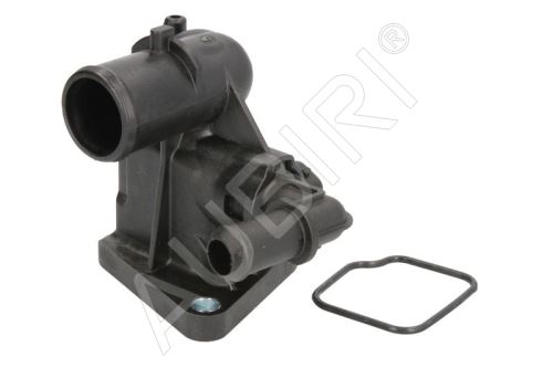 Termostat Fiat Doblo 2010-2016, Fiorino 2007-2016 1,3D so snímačom