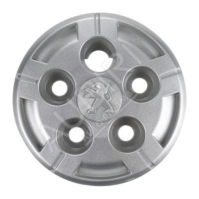 Puklica kolesa Peugeot Boxer od 2014 15" disk