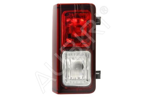 Zadné svetlo Renault Trafic, Opel Vivaro 2014-2019 pravé, spodné