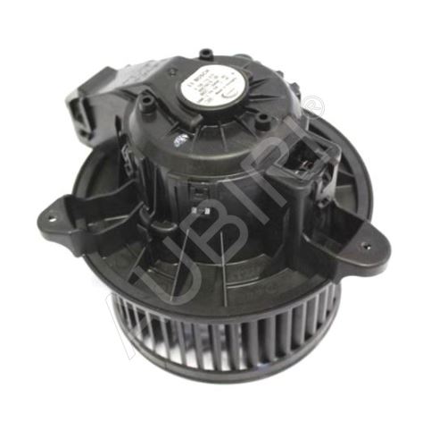 Ventilátor kúrenia Ford Transit od 2014