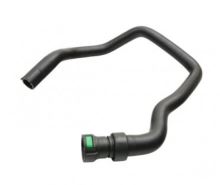 Hadica kúrenia Ford Transit 2006-2011 2,2D z termostatu do kúrenia