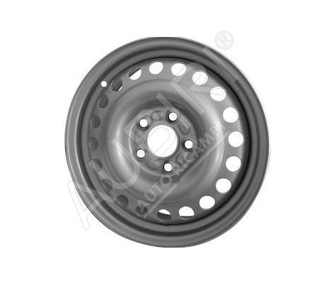 Disk kolesa Ford Transit Connect 2002-2014 6Jx15, 108x63,3, ET 52,5