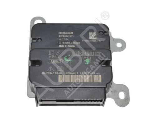 Airbag Modul Fiat Talento 2016-2021, Trafic, Vivaro 2014-2019