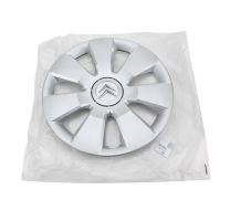 Puklica kolesa Citroën Jumpy 2007-2016 - 16" disk, celoplošná (1)