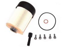 Palivový filter Renault Master od 2010 2,3, Talento 2014-2021 1,6/2,0 s držiakom