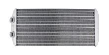 Radiator kúrenia Citroën Berlingo, Peugeot Partner 2008-2018