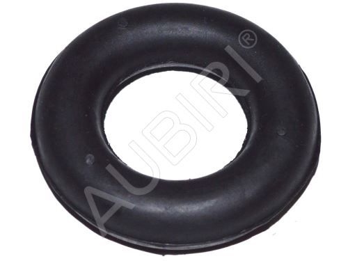 Gumový záves výfuku Fiat Ducato 1994-2002, Fiorino 1991-2008