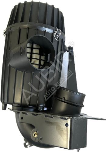 Vzduchový filter Iveco Daily 2000-2006 2,8 kompletný s obalom