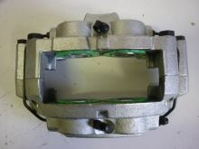 Brzdový strmeň Iveco TurboDaily 1990-2000 59-12 predný, pravý, 50mm