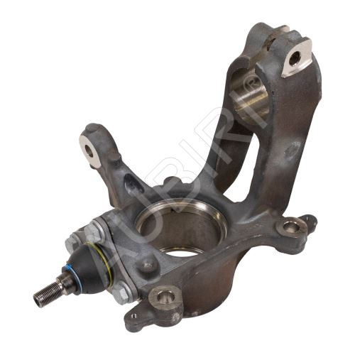 Záves kolesa Fiat Ducato, Jumper, Boxer 2014-2022 predný, ľavý