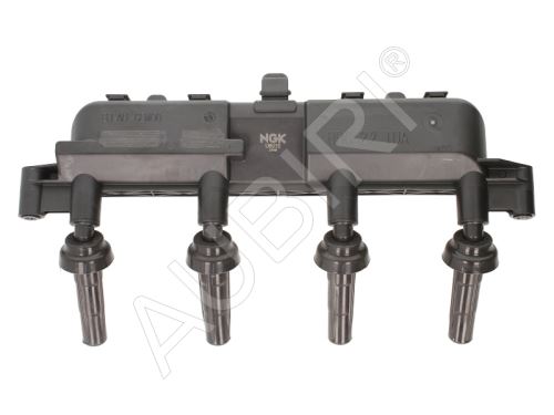 Zapaľovacia cievka Citroën Nemo 2007-2016 1,4i, Berlingo 1996-2007 1,1/1,4i - lišta
