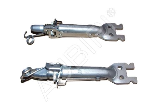 Samostav brzdového obloženia Renault Kangoo 2008-2021