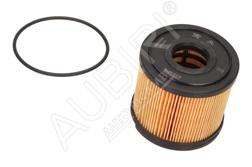 Palivový filter Citroën Jumpy, Berlingo 1995-2007 2,0 HDi