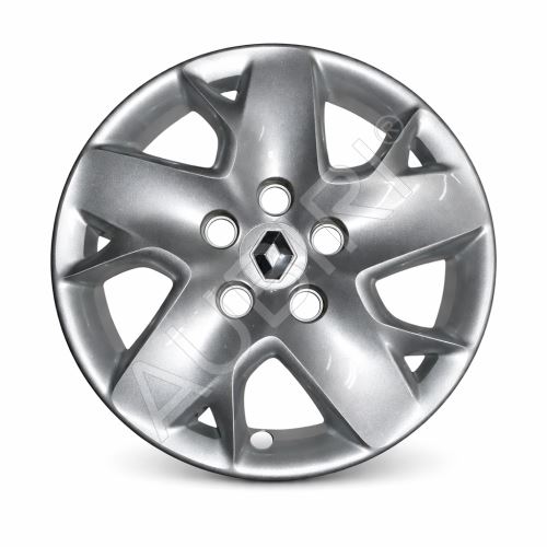 Puklica kolesa Renault - 16" disk - celoplošná