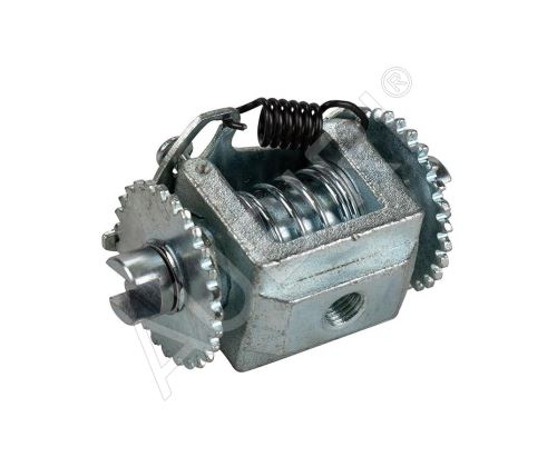 Samostav ručnej brzdy Iveco TurboDaily