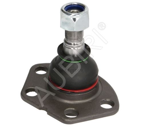 Guľový čap ramena Fiat Ducato 1994-2006 Q18 Maxi spodný, 20mm