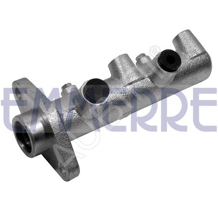 Hlavný brzdový valec Iveco TurboDaily 59-12