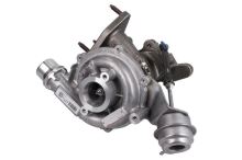 Turbodúchadlo Renault Master od 2010 2,3D, Trafic 2006-2014 2,0D