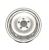 Disk kolesa Renault Master od 2010 6,5Jx16 ET66 5x130 mm strieborný