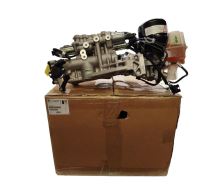 Mechanizmus radenia rýchlosti PA0 Renault Trafic od 2014, Master od 2010