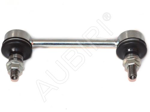 Tyčka stabilizátora Fiat Doblo 2000-2010 zadná, ľavá/pravá, 132 mm