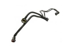 Palivové trubky Ford Transit 2011-2014 2,2 TDCi z filtra, FWD/RWD
