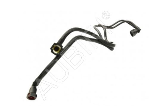 Palivové trubky Ford Transit 2011-2014 2,2 TDCi z filtra, FWD/RWD
