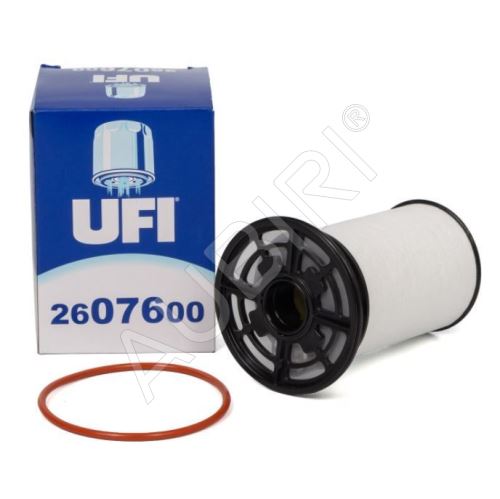 Palivový filter Fiat Ducato 2016-2021 2,3D, od 2021 2,2D