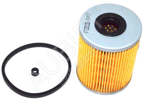 Palivový filter Renault Master 2003-2014, Trafic 2001-2014 1,9/2,0/2,5/2,3 87 mm