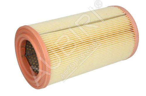 Vzduchový filter Citroën Berlingo, Partner 1996-2003 1,9D