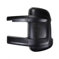 Kryt spätného zrkadla Fiat Ducato, Jumper, Boxer 2006-2024 ľavý, dlhé rameno